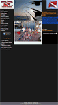 Mobile Screenshot of happyhookercharters.org